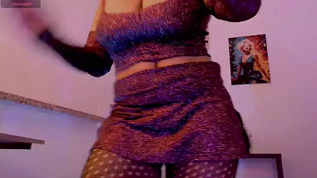 KeisySmith online show from April 16, 2026, 8:31 pm