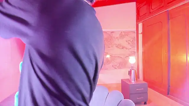 Liam Dustin online show from March 22, 2026, 7:59 pm