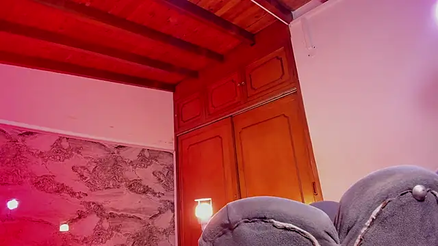 Liam Dustin online show from March 27, 2026, 8:43 pm