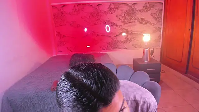 Liam Dustin online show from March 24, 2026, 9:15 pm