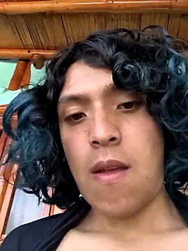 Noire boy online show from March 29, 2026, 2:08 pm