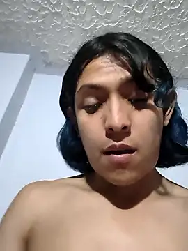 Noire boy online show from March 30, 2026, 10:44 pm