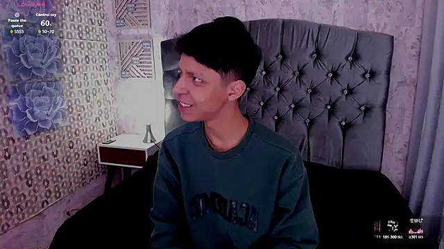 Ethan qop online show from April 7, 2026, 11:23 am