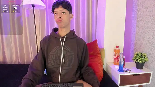 Ethan qop online show from April 11, 2026, 11:36 am