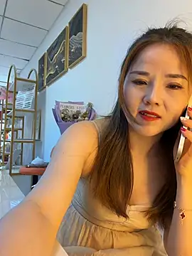 Xiaoxiao-y online show from March 26, 2026, 7:28 am