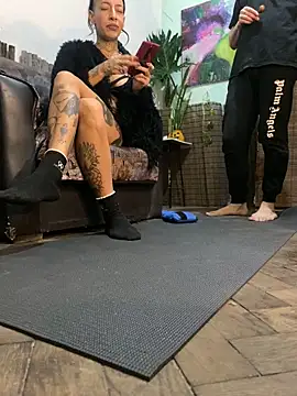 magdadom online show from April 22, 2026, 5:47 am