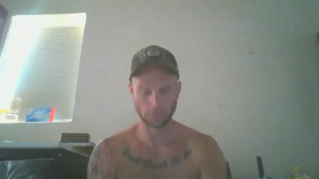 CaptCraker online show from March 23, 2026, 8:19 pm