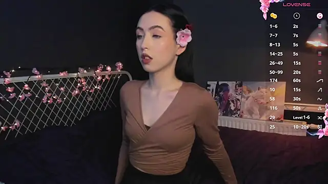 lizaa breeze online show from April 3, 2026, 5:30 pm