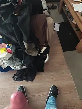 Bennygerner1991 online show from March 18, 2026, 2:30 pm