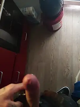 Bennygerner1991 online show from March 16, 2026, 2:21 pm