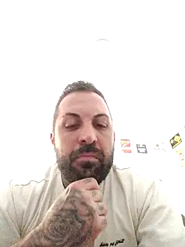 Bennygerner1991 online show from April 12, 2026, 2:09 pm