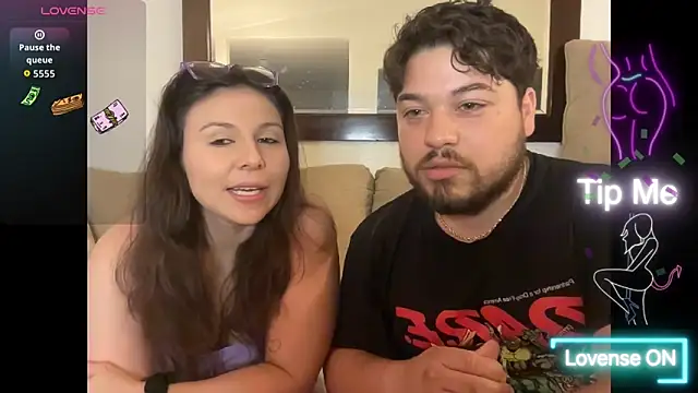 Redmooncity21 online show from March 26, 2026, 6:55 am