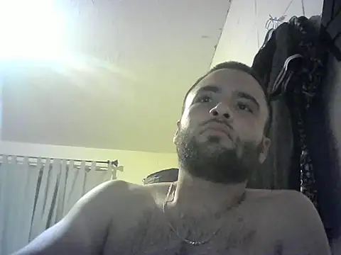 Snapshot of Relk130p chatting on April 4, 2026, 9:05 am Relk130p online show from April 4, 2026, 9:05 am