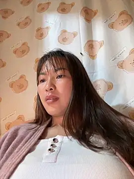 Milik-1022 online show from March 23, 2026, 12:55 am