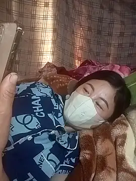 IORio 2X online show from April 7, 2026, 2:13 am