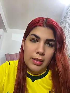Snapshot of Hopeluna chatting on June 7, 2026, 12:05 am Hopeluna online show from June 7, 2026, 12:05 am