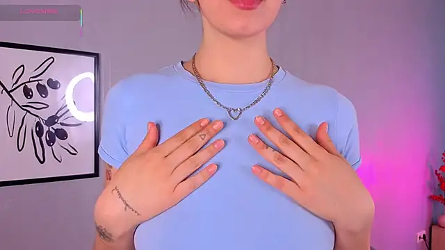 ByteBlushh online show from March 29, 2026, 7:54 am