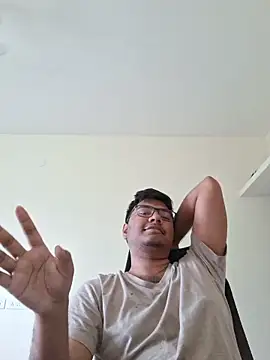 Snapshot of Sanjaypussyfuk chatting on June 21, 2026, 10:54 am Sanjaypussyfuk online show from June 21, 2026, 10:54 am