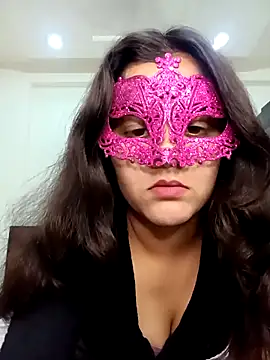 Hottymahi7 online show from March 17, 2026, 7:28 pm