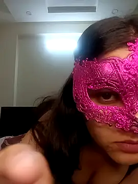 Hottymahi7 online show from March 24, 2026, 10:54 pm