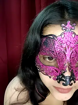 Snapshot of Hottymahi7 chatting on April 26, 2026, 6:38 pm Hottymahi7 online show from April 26, 2026, 6:38 pm