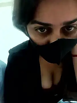 Hottymahi7 online show from March 16, 2026, 11:14 am