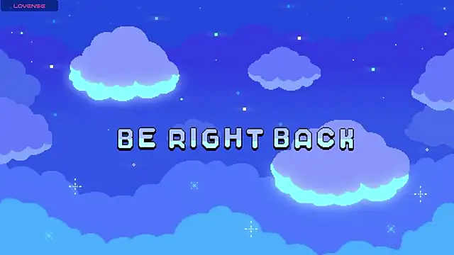 Sparky fox online show from March 25, 2026, 12:22 am