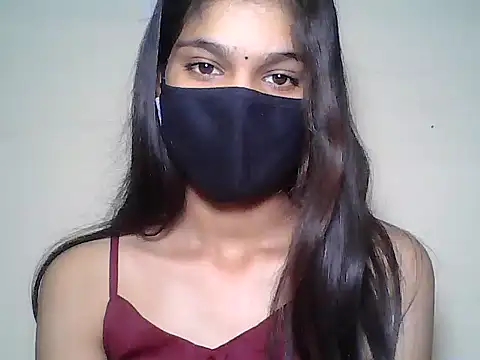 Hot Deepansi02 online show from March 18, 2026, 3:24 pm