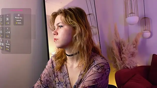 Snapshot of ElizabethVane chatting on April 23, 2026, 5:36 am ElizabethVane online show from April 23, 2026, 5:36 am