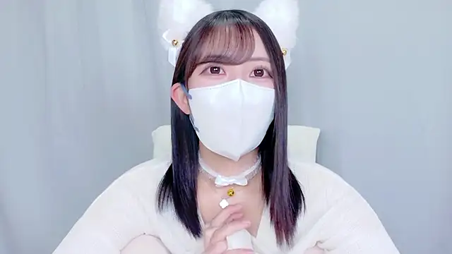 Sakura sweety  online show from April 9, 2026, 2:02 am