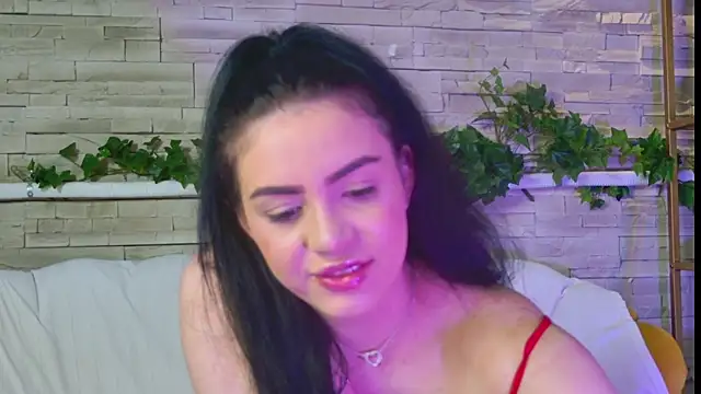 IngridMyst online show from May 31, 2026, 4:29 am