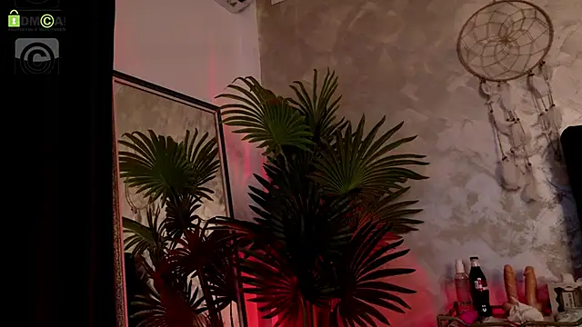 IrisMiley online show from April 13, 2026, 6:45 pm