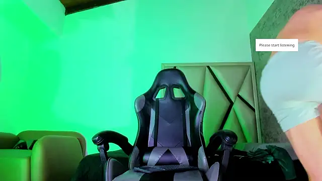 Bennet-Grayy online show from March 24, 2026, 12:32 am