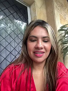 Samiramalek22 online show from March 24, 2026, 12:49 pm