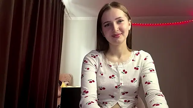 BettyBerneett online show from April 10, 2026, 4:08 am