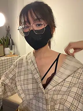 Bubuchan88 online show from March 20, 2026, 3:35 pm