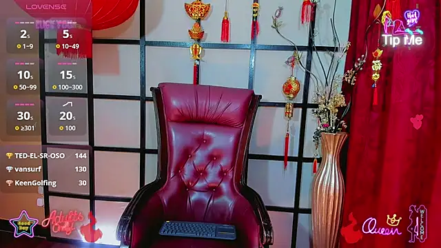 Andrea Pop   online show from April 17, 2026, 11:24 am