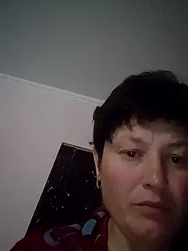 valeryXmur online show from April 7, 2026, 8:21 pm