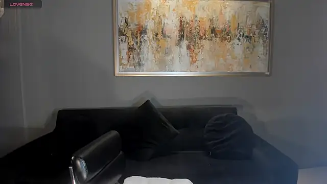 RebeccaWest online show from March 24, 2026, 3:17 am