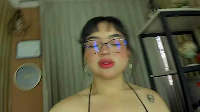 Mini Rouse online show from April 4, 2026, 12:12 pm