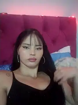 deisypinzongaleano online show from March 28, 2026, 5:47 pm