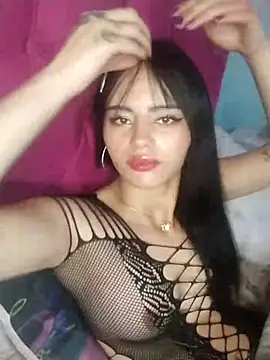 deisypinzongaleano online show from April 6, 2026, 5:30 am