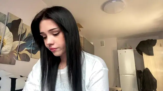 BeckyAurielle online show from March 23, 2026, 2:28 pm