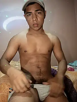 CruzZapata online show from March 26, 2026, 1:31 pm