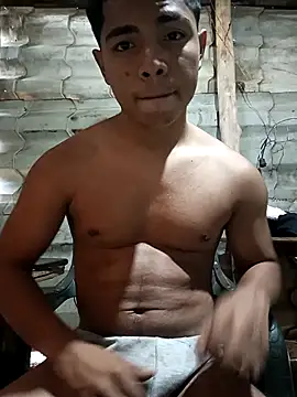 CruzZapata online show from March 17, 2026, 2:09 pm