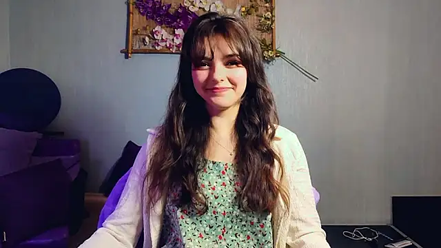 CareyDevan online show from March 17, 2026, 1:14 pm