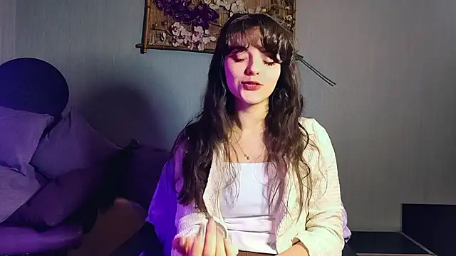 CareyDevan online show from March 18, 2026, 1:24 pm