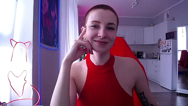 Hope Foxter online show from April 11, 2026, 7:27 am