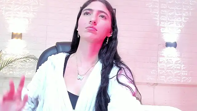 Valeria noir online show from March 24, 2026, 12:05 pm