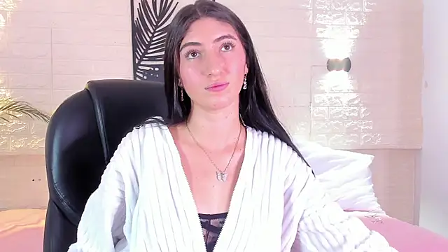 Valeria noir online show from March 20, 2026, 12:06 pm